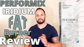 Performix Iridium SSTi Review Fast amp Simple [upl. by Yboc]