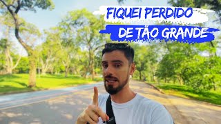 O QUE FAZER no PARQUE IBIRAPUERA com PREÇOS  EP 58 T2 [upl. by Lanette]