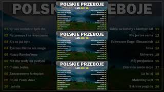 Stare Złote Przeboje Polskie 🌺 Muzyka Dla Wszystkich 🌺 Najwieksze Przeboje Lat 80 i 90 [upl. by Arted]