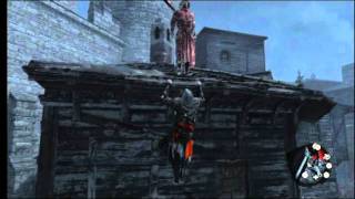 assassins creed revelations  COUNTER KILLS [upl. by Geraldine]