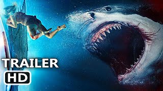 THE REQUIN Trailer 2022 [upl. by Takken]