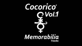 Cocoricò memorabilia tracks vol1 [upl. by Palla841]