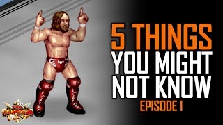 FPWW PS4  5 Things You Might Not Know 1 Unlock Everything Finisher Thief amp More [upl. by Eesdnil]