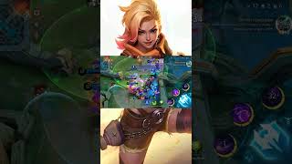 Global Ixia Maniac 29 mlbb mobilelegends shorts mobilelegendsbangbang ixia maniac [upl. by Hestia]