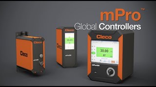 Cleco mPro Global Controllers EN [upl. by Ramsa]