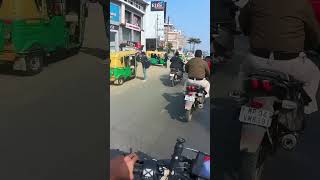 billo rani police helmet kab lagega bhaiya duke1390 mrindianrider04 viralduke ridervideo rider [upl. by Tad]