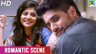 Naga Chaitanya  Manjima Mohan Love Story  Mujrim Na Kehna  New Hindi Dubbed Movie [upl. by Jahn]