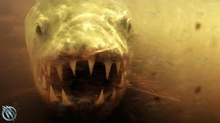 GOLIATH TIGERFISH ─ Demon Fish that Kills Crocodiles [upl. by Linn]