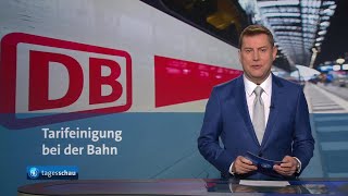 tagesschau 2000 Uhr 25032024 [upl. by Ellainad]