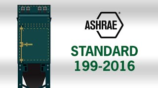 The ASHRAE 199 Testing Process [upl. by Johanan]