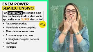 AO VIVO  PLANTÃO DE DÚVIDAS COMO SE ORGANIZAR E CORRER ATRÁS DA MATÉRIA ATRASADA  DESCOMPLICA [upl. by Elpmet]