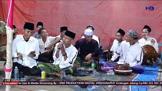 🔴LIVE KHOTMIL QURAN quotRENDI BAGUS APRELINOquot  DWI PRO 1  DEWI TRI AUDIO  SUGIHAN 12 APRIL 2024 [upl. by Pressman720]