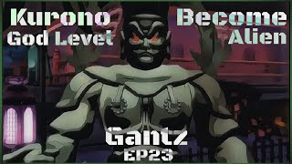 Gantz Episode 23 Explained In Hindi  Gantz Episode 23 Explanation In Hindi  Anime Explain In Hindi [upl. by Stirling]