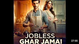 Jobless Ghar jamai EPISODE 390 to 393  Episode 390 to 393  Kuku Fm Story  Jobless Ghar jamai [upl. by Dihahs]