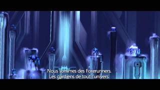 Halo 4  Trailer de lancement [upl. by Sandstrom945]