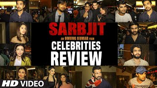 Salamat Full Song  SARBJIT  Randeep Hooda Richa Chadda  Arijit Singh Tulsi Kumar Amaal Mallik [upl. by Eiznekcam]