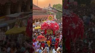 Goa village temple jatra  Temple of Goa [upl. by Htaras]