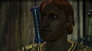 Let´s Play Dragon Age Origins 51 Lelianas Lied Leliana´s Song [upl. by Enail]