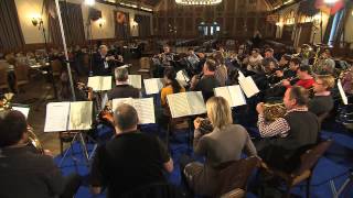 Marschmusik mit Maestro Lorin Maazel im Hofbräuhaus [upl. by Asatan]