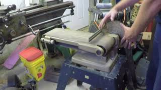 The Craftsman Sander Repair Part 12 [upl. by Carita124]