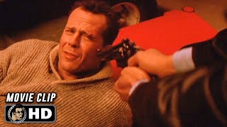 DIE HARD 2  Action Clips 1990 Bruce Willis [upl. by Fita]