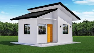 Gregorio 1 Bedroom  1 Bathroom  55x45  25 Sq m [upl. by Venuti428]