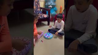 Musical Fish game Board [upl. by Malim]