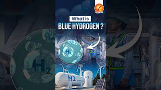 What is Blue Hydrogen shorts [upl. by Iago]