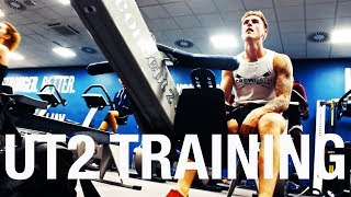 How To Improve Your UT2 Training [upl. by Strait]