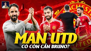 CÓ PHẢI MAN UTD VẪN CẦN BRUNO FERNANDES [upl. by Kahaleel]