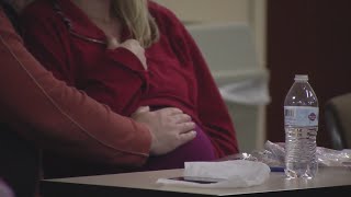 Missouri emergency rule targets high maternal mortality rate [upl. by Kahaleel814]