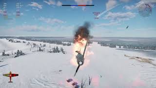 War Thunder Best Crashes Compilation 14 [upl. by Dnalon909]