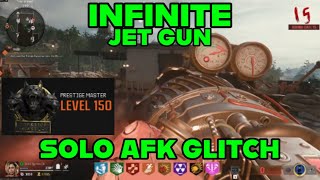 PATCHED INFINITE AMMO JET GUN NEW SOLO XP GLITCH  MACRO [upl. by Cozza702]