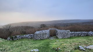 Hillforts of the Burren  Part 2 Cahermore Fort [upl. by Erle]