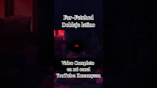 FarFetched doblaje latino animation shorts ytshorts doblaje [upl. by Bertie]