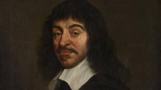 RENÉ DESCARTES 15961650 – Une vie une œuvre 2009 [upl. by Ydnagrub94]