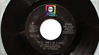 Billy Dont Be A Hero  Bo Donaldson amp The Heywoods  1974 [upl. by Idnem]