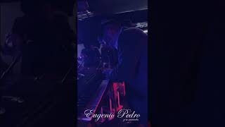 Una noche inolvidable Gracias La Belle Florida eugeniopedroysumarimba shortvideo [upl. by Mraz371]