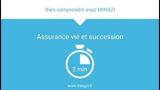 Assurance vie  fiscalité et droits de succession [upl. by Kohsa541]