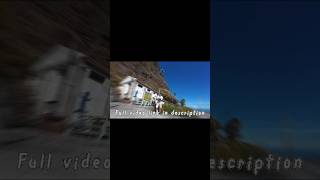 Its time for the flying camera Madeira Portugal drone MadeiraTravelGuide FajaDosPadres [upl. by Otaner]