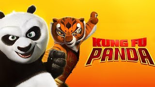 KUNG FU PANDA Full Movie 2024 Tiger  Superhero FXL Action Fantasy Movies 2024 English Game Movie [upl. by Navis33]