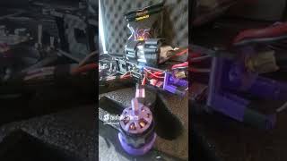 No 24👌🤙 Eachine Wizard X220 Amazing🤙 The Best Eachine FPV Racer 👌👍🤙 [upl. by Nosyerg]