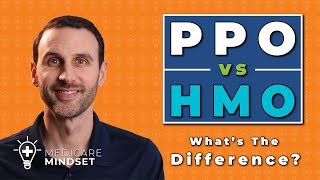 PPO vs HMO Whats the Difference [upl. by Hui]