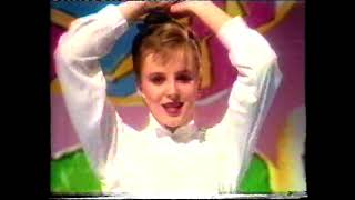 Altered Images  Dont Talk to Me About Love 1984 V2000 [upl. by Maguire]