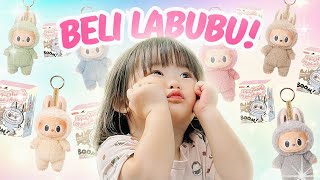 YUKACHAN BORONG LABUBU  a day in our life [upl. by Sibyls]