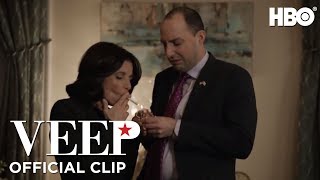 Veep Season 2 Episode 1  Deleted Scenes 2  HBO [upl. by Ahtebat474]