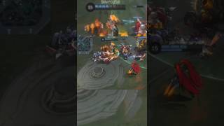 mobilelegends storywamobilelegendbangbang mlbb mllbcreatorcamp mobilelegendsid [upl. by Arodaeht]