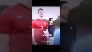 This commercial of Ronaldo VS Neymar 🔥football shorts cristianoronaldo ronaldo neymar [upl. by Erina999]