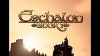 Lets Play Eschalon Book 1  Episode 39 [upl. by Yrrac604]