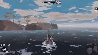 DREDGE gameplay 6 [upl. by Pelligrini85]